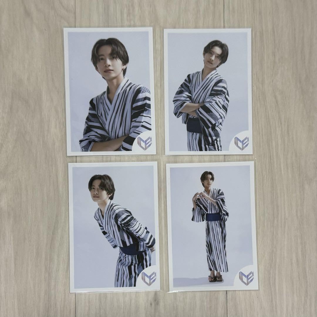 ICEx 生写真 vol.11 ICEx 生写真 vol.11